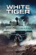 White Tiger