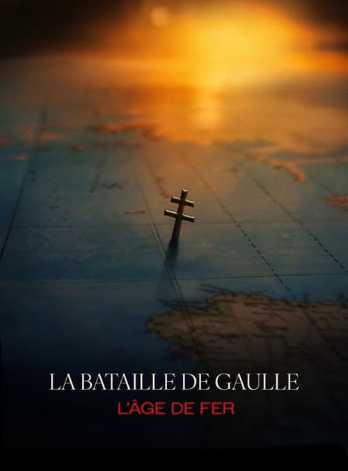 De Gaulle: Tilting Iron