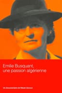 Emilie Busquant, an Algerian passion