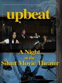 A Night at the Silent Movie Theater
