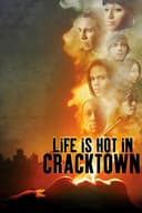 Life Is Hot in Cracktown