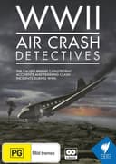 WWII Air Crash Detectives