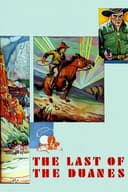 The Last of the Duanes