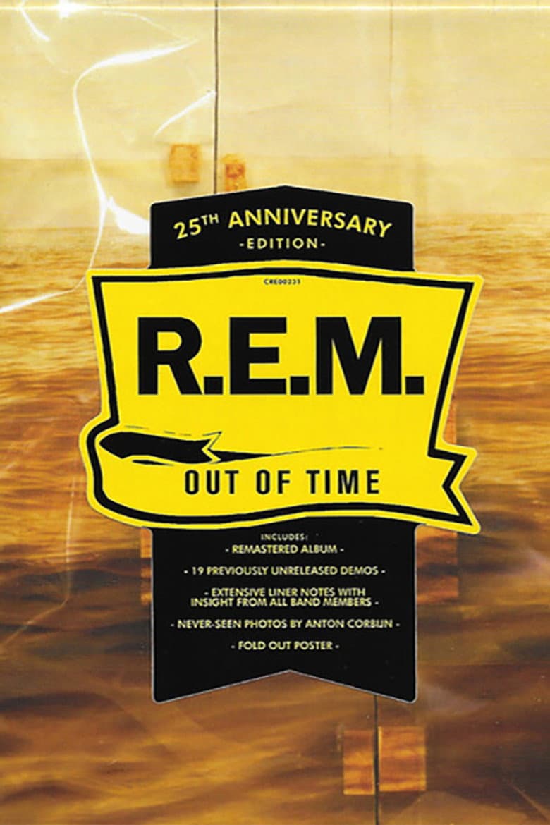 R.E.M. - Out Of Time