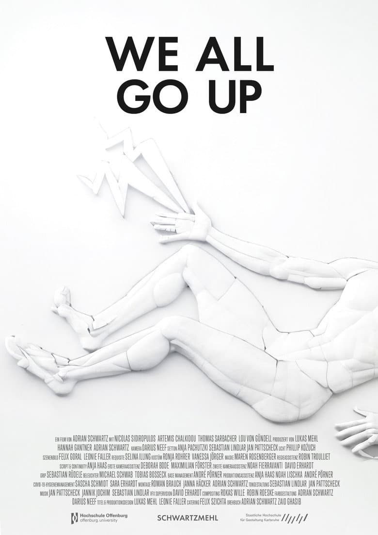 We All Go Up