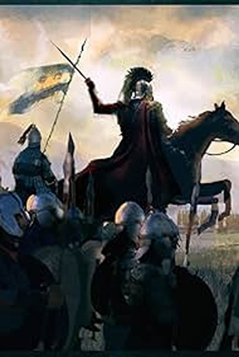 East of Byzantium: War Gods and Warrior Saints