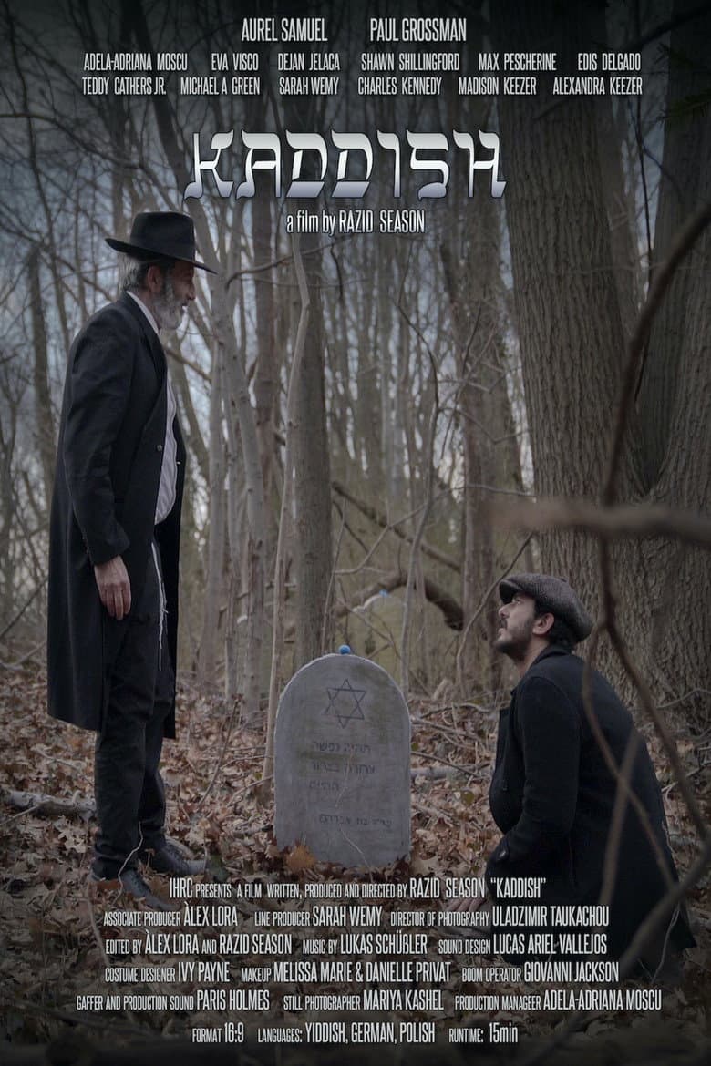 Kaddish