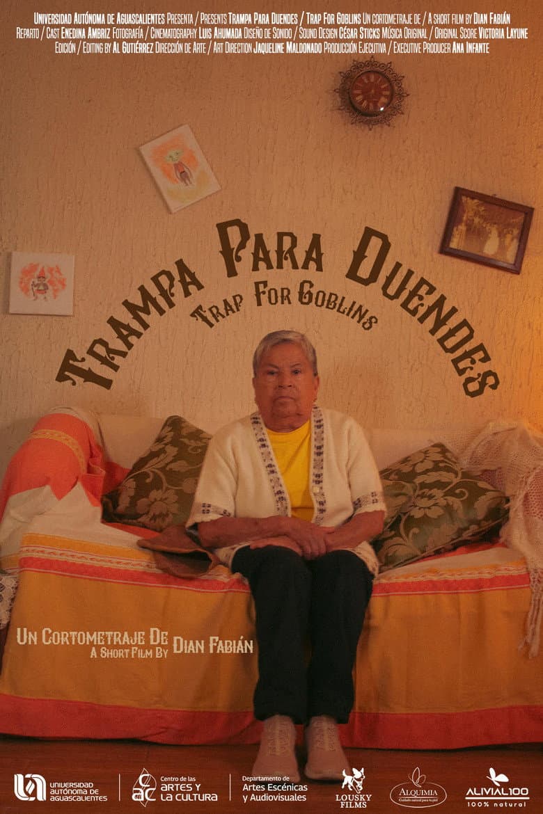 Trampa Para Duendes