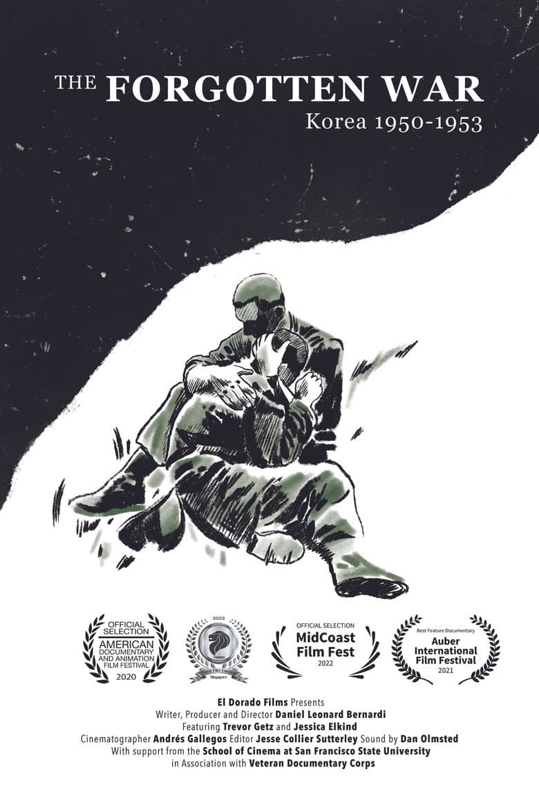 The Forgotten War