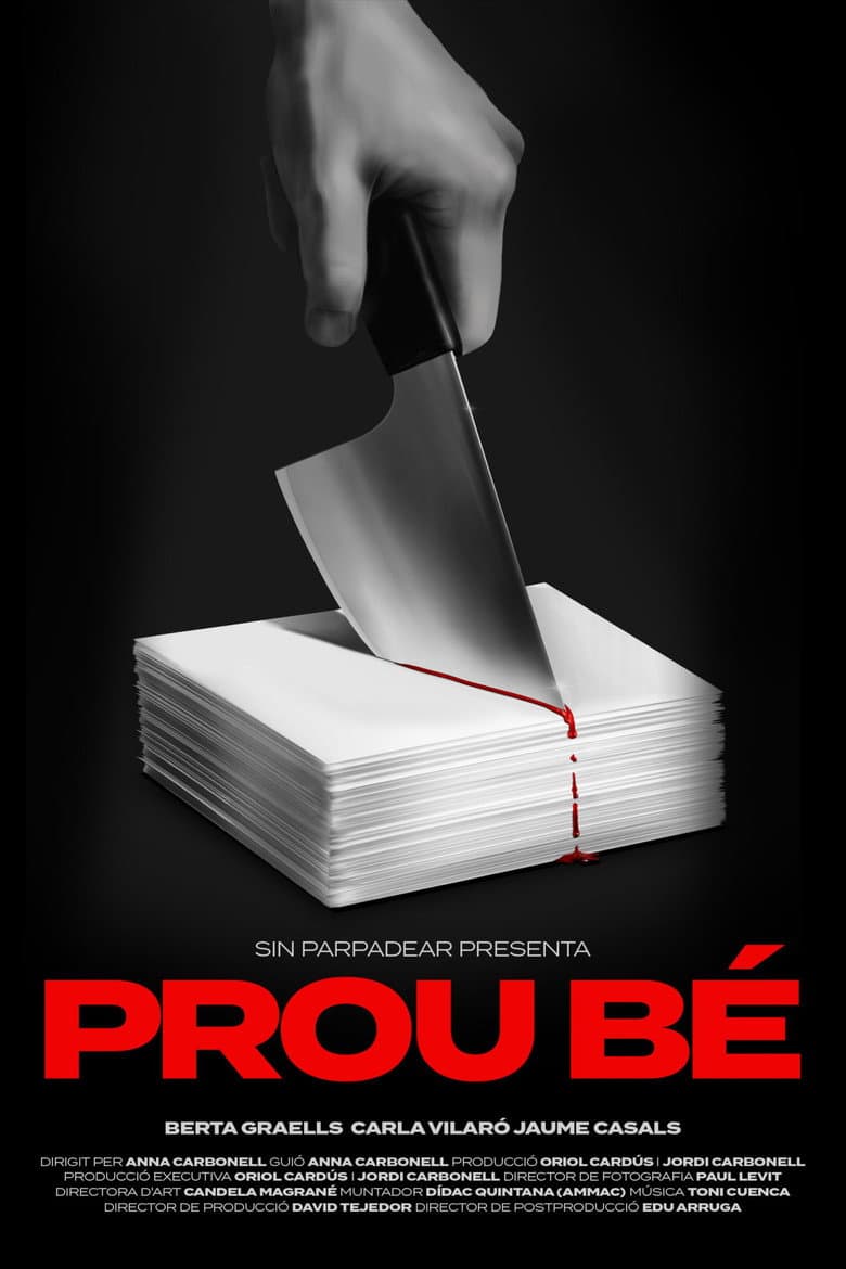 Prou bé