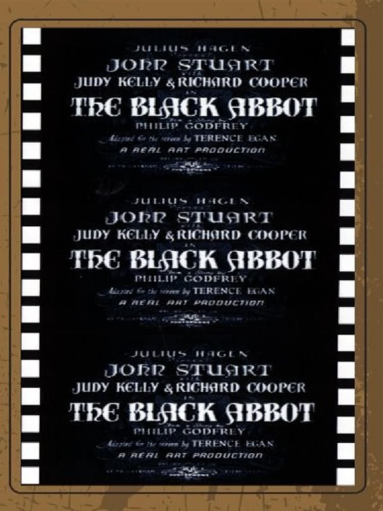 The Black Abbot