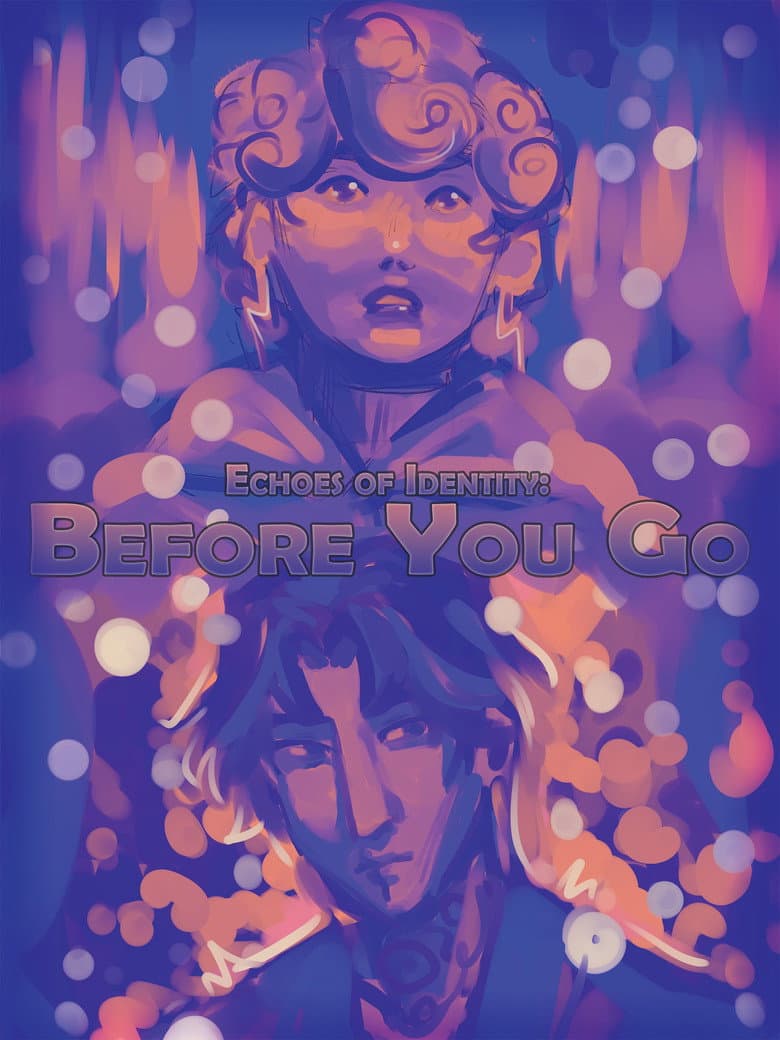 Before You Go