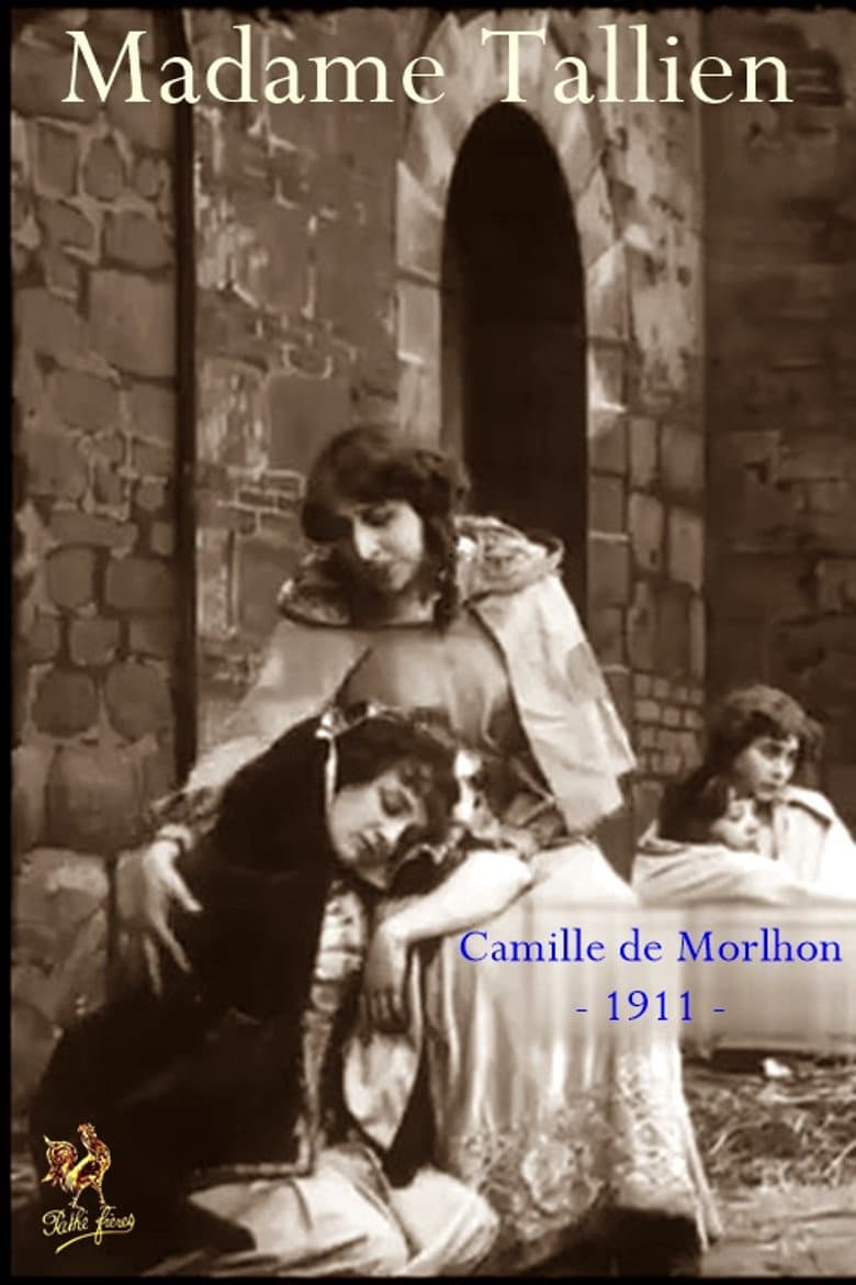 Madame Tallien