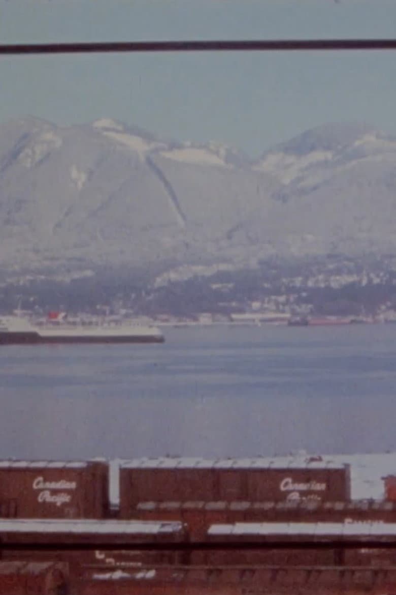 Canadian Pacific II