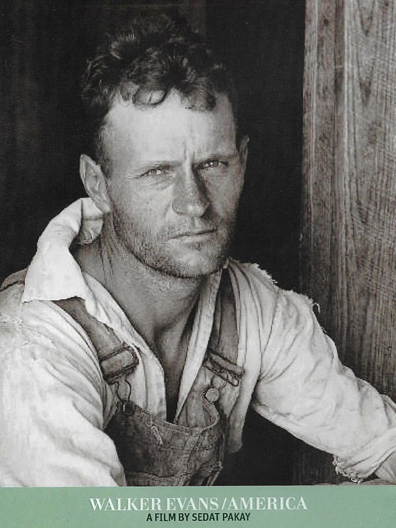 Walker Evans / America