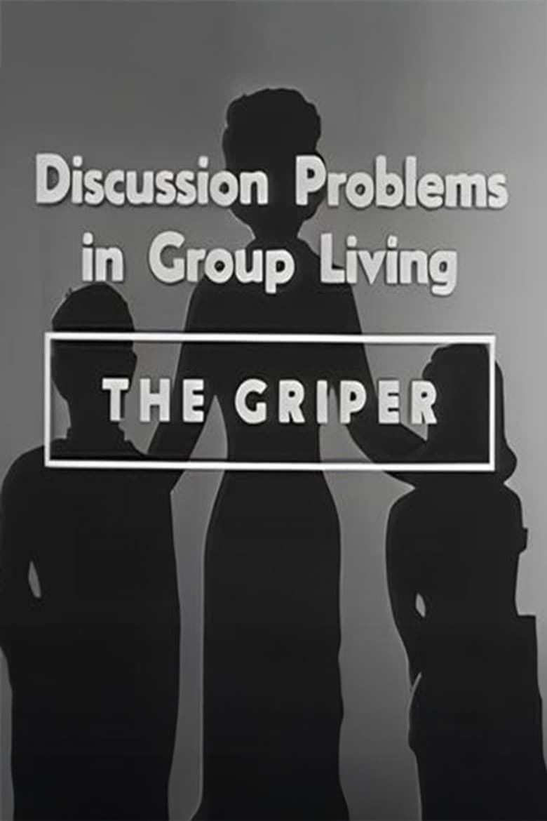 The Griper