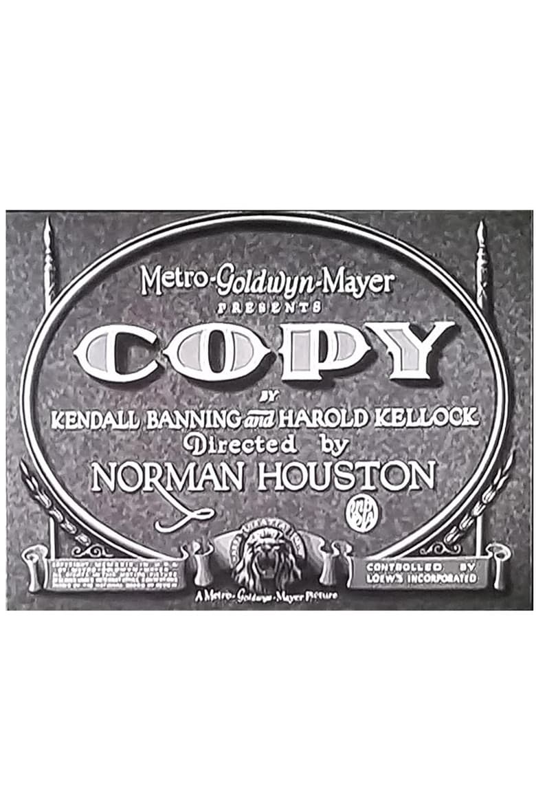 Copy