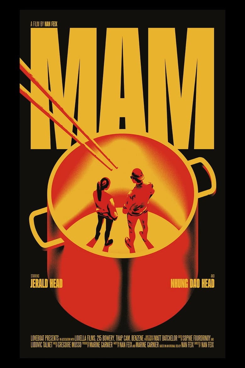 MAM