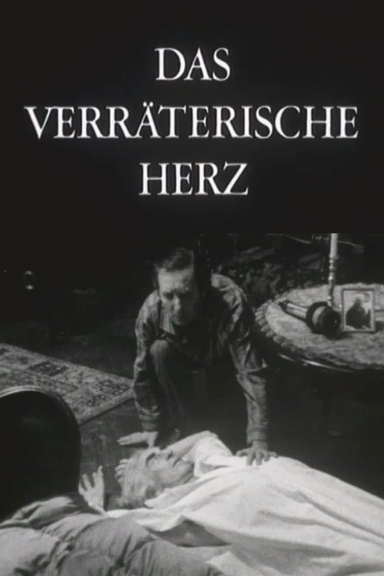 The Tell-Tale Heart
