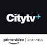 Citytvplus Amazon Channel