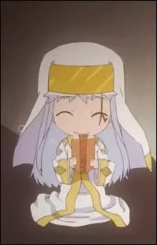 A Certain Magical Index: Specials