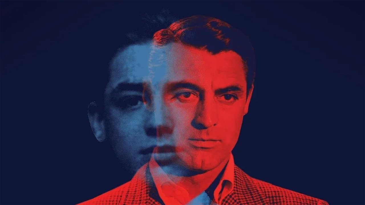 Becoming Cary Grant