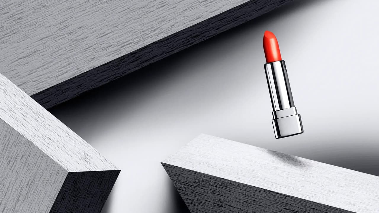 Red Lipstick