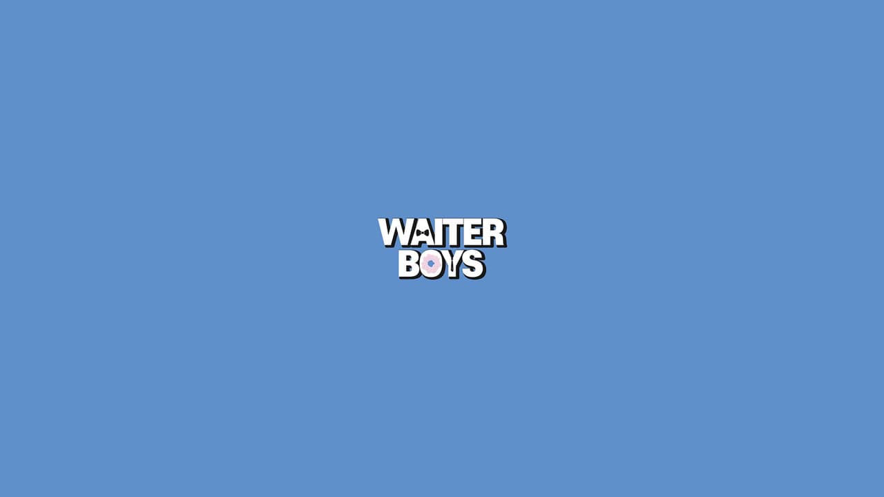 Waiter Boys