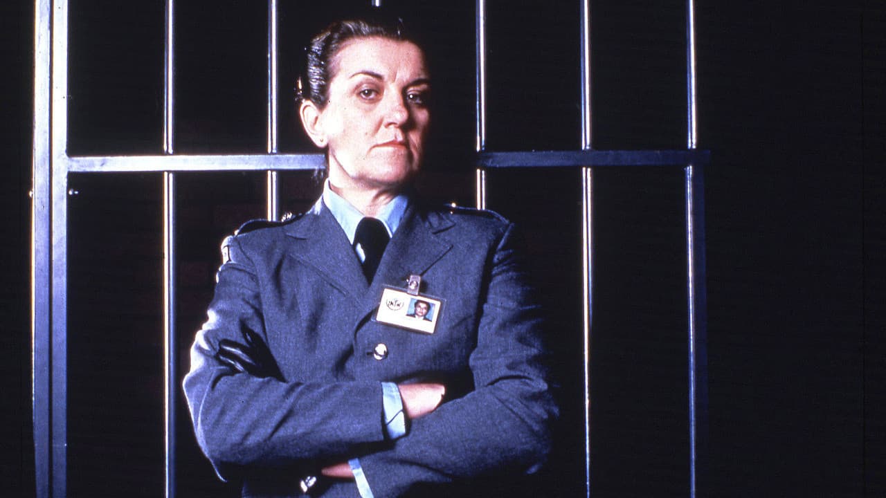 Prisoner