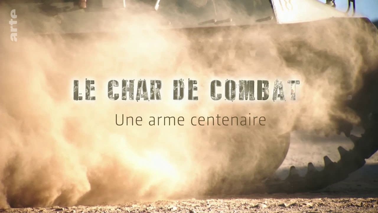 Battlefield Behemoths: A History of the Tank β The World Wars.