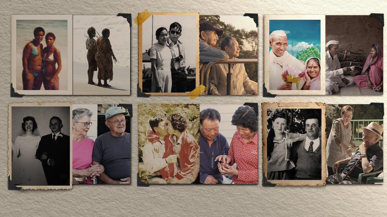 My Love: Six Stories of True Love