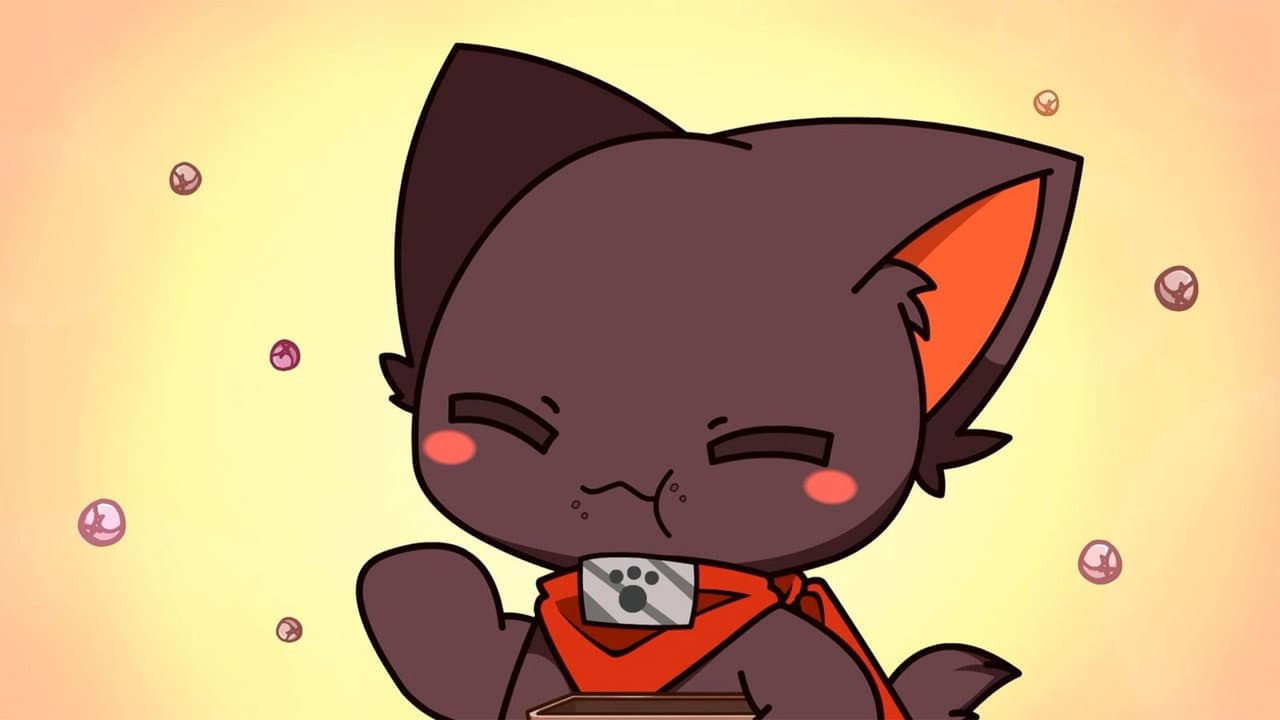 DNAXCAT