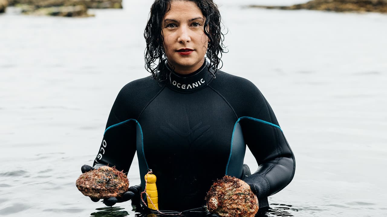 A Girl's Guide to Hunting, Fishing and Wild Cooking