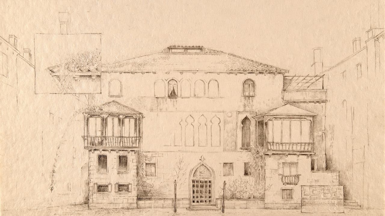 Venezia Diorama