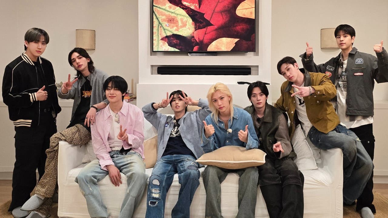 SKZ Code