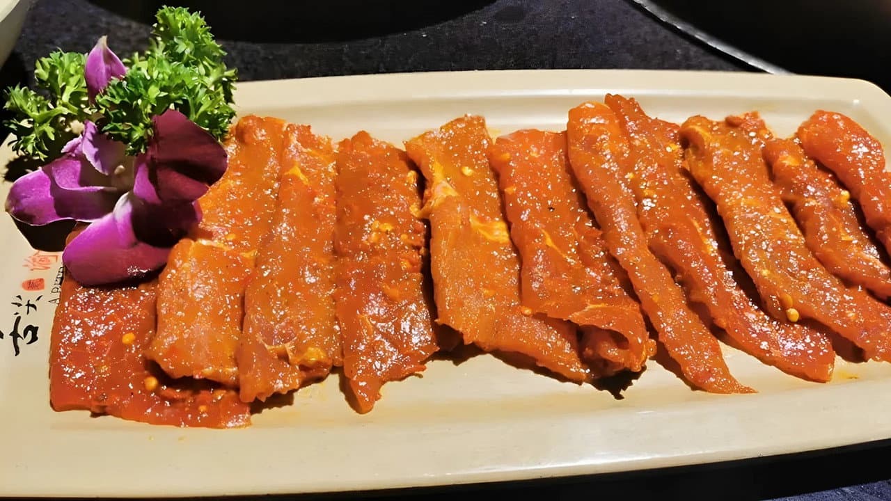 A Bite of China