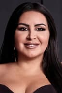 Mercedes "MJ" Javid