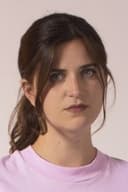 Sarah Jones