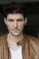 Gregory Benchenafi