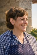 Marcelle Barreau
