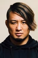 Sho Tanaka