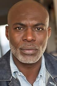 Γriq Ebouaney