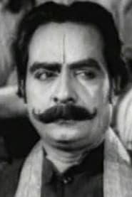 C S R Anjaneyulu