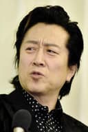 George Takahashi