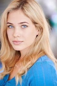 ChloΓ« Marie Rhoades