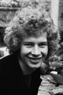 Bill Bruford