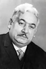 Γliagha Aghayev