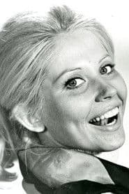 Barbro HedstrΓΆm