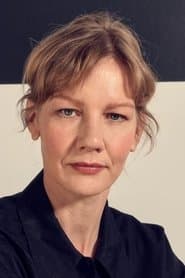 Sandra HΓΌller