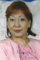 Revekka Apostolopoulou